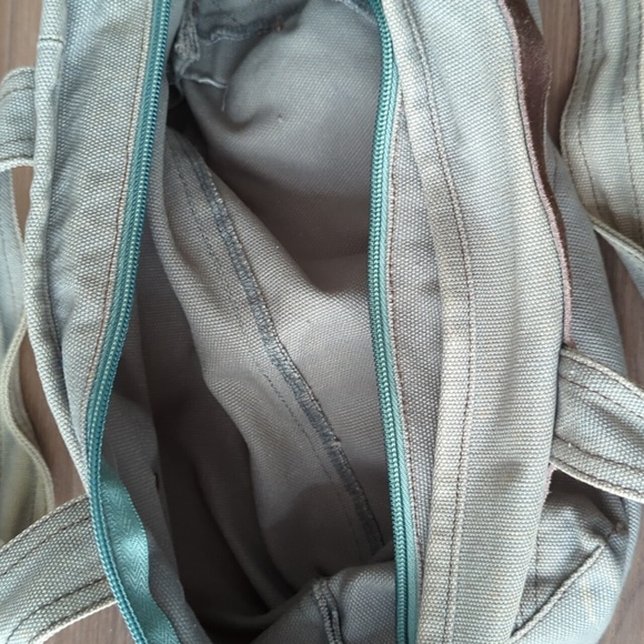 Jacobs by Marc Jacobs canvas tote bag - Picture 5 of 12